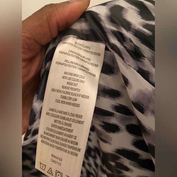 Marc New York Vest - Picture 7 of 9